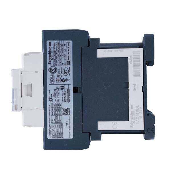 LC1D32BD motor control contactor